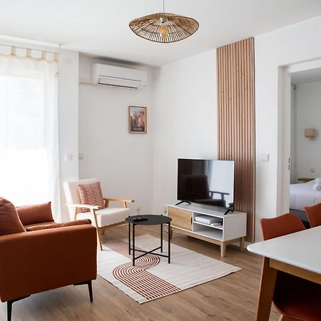 Ferienwohnung Le Refuge Catalan Perpignan Exterior foto
